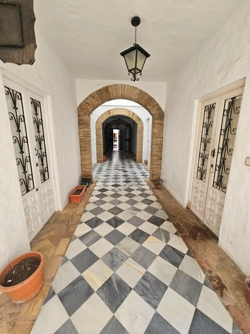 Apartment for sale in Vejer, imagen 10