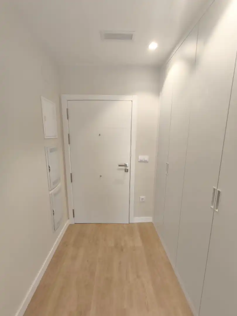 Apartamento en venta en Ourense Capital  con Aire acondicionado, Calefacción y Parquet