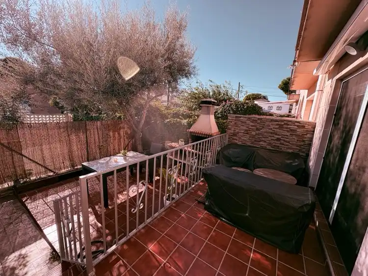 Maison mitoyenne avec piscine à vendre à Miami Platja, imagen 27