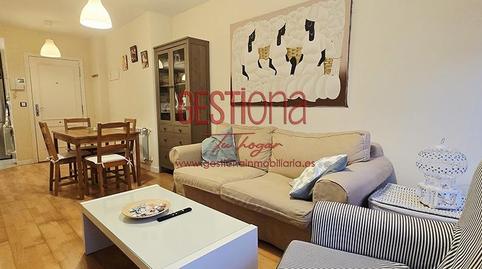 Foto 3 de Apartamento en venta en Limpias, Cantabria