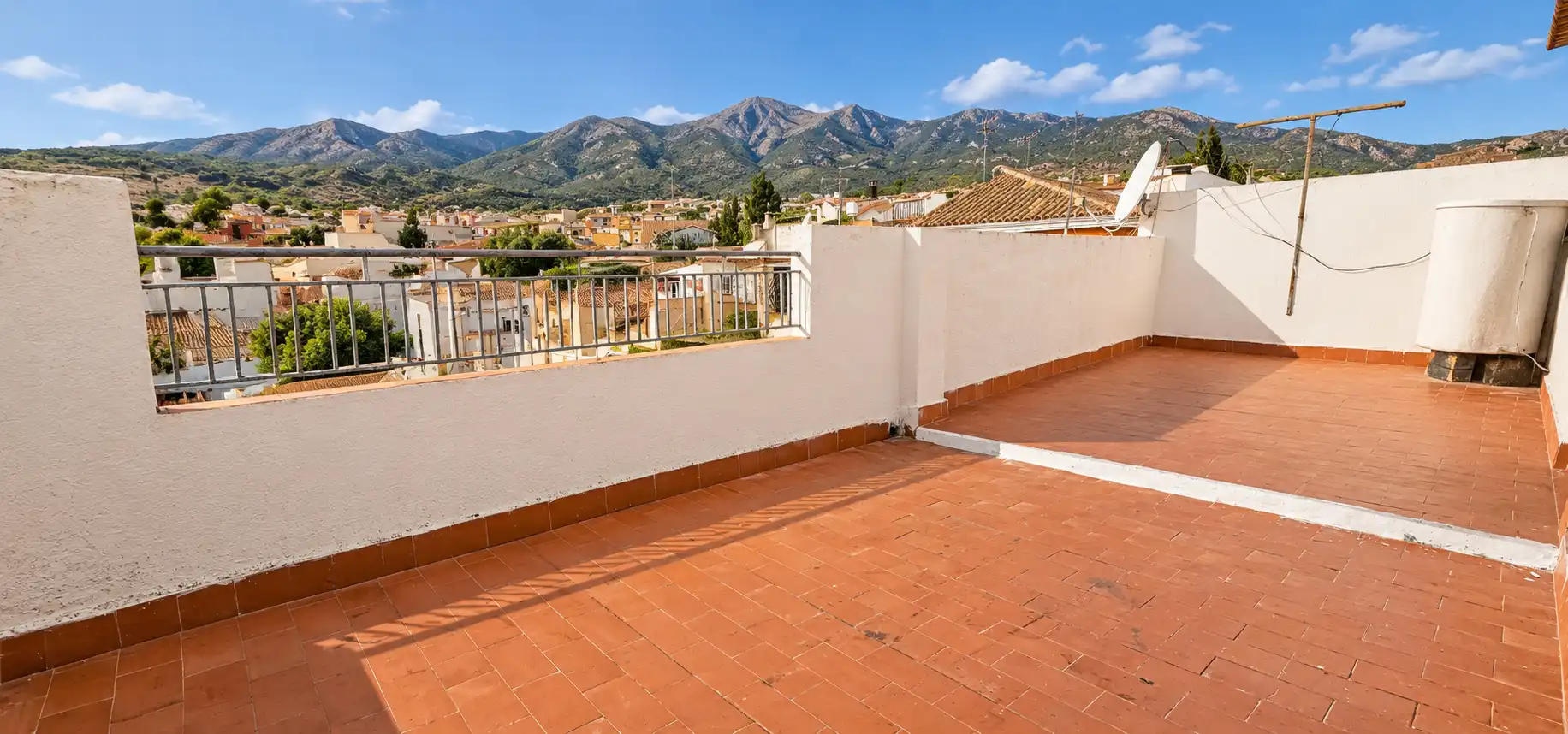 Maison avec terrasse à vendre à Totana, imagen 3