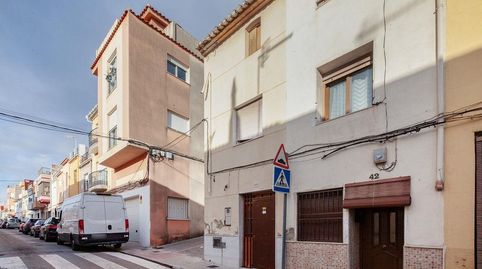 Photo 3 of Houses for sale in Tavernes de la Valldigna, Valencia
