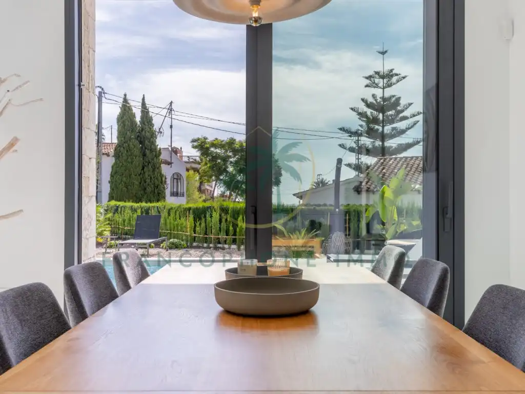 Casa en venta en Calle Clavell El 3, imagen 8