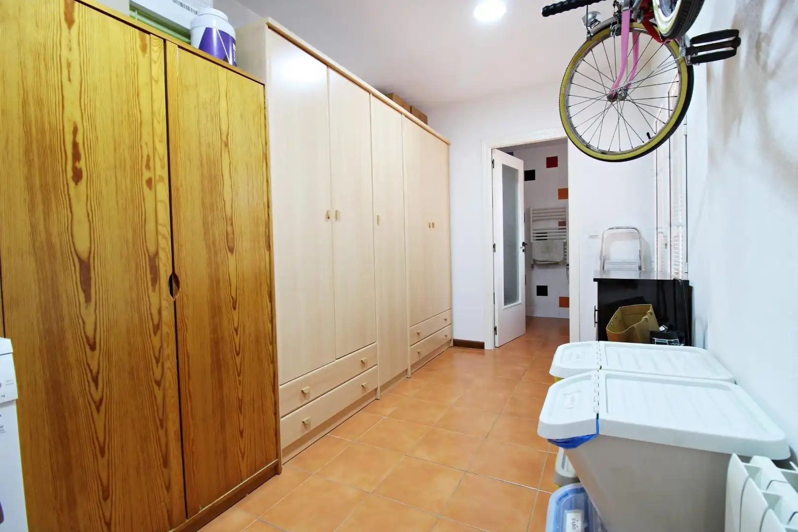Reihenhaus mit Pool zum Verkauf in Elche ciudad, imagen 15
