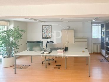 Bureau à louer à Calle de Castelló