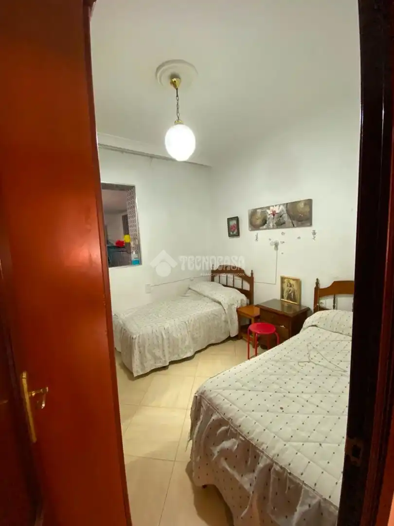 Dormitori de Pis en venda en Sevilla