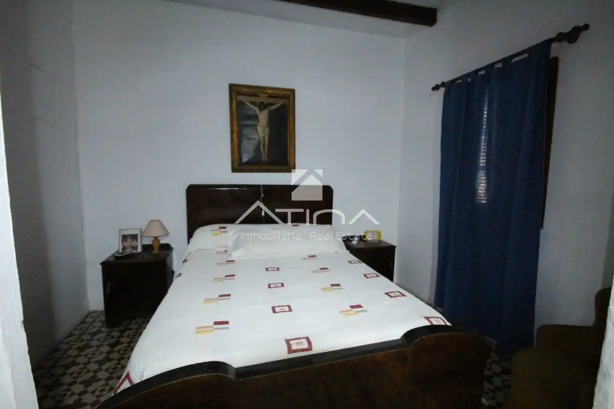 Habitación de Finca rústica en venta en Jávea / Xàbia