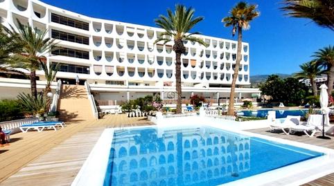 Photo 5 of Planta baja for sale in La Lava, 3, Callao Salvaje - Playa Paraíso, Adeje