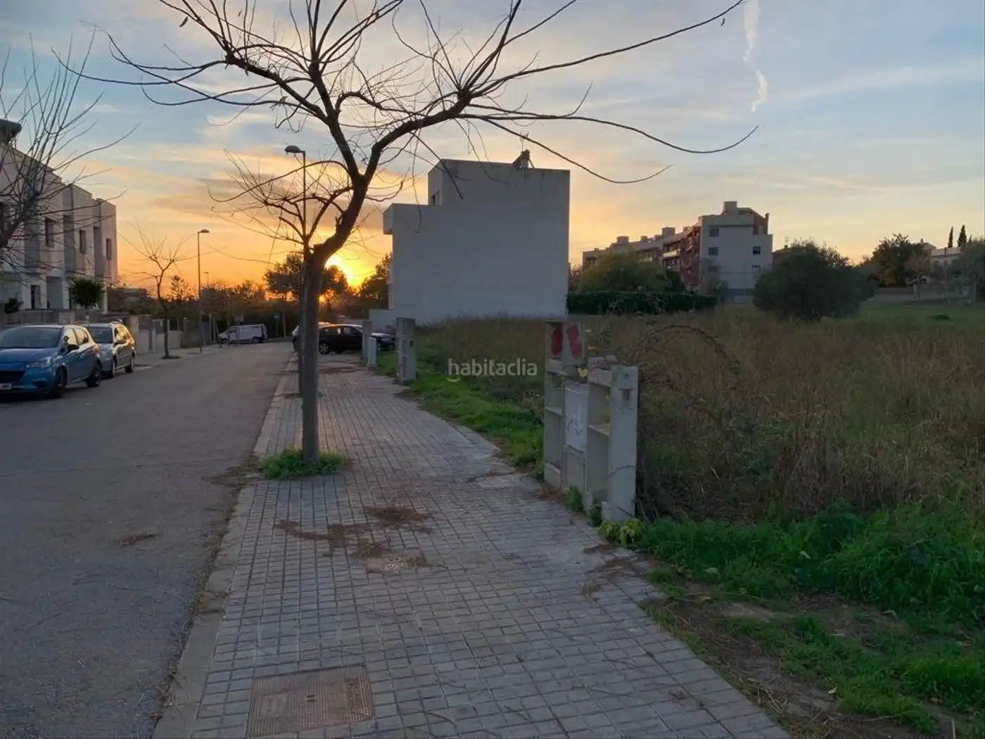 Terreny residencial en venda a Carrer Sarria 13, imagen 8
