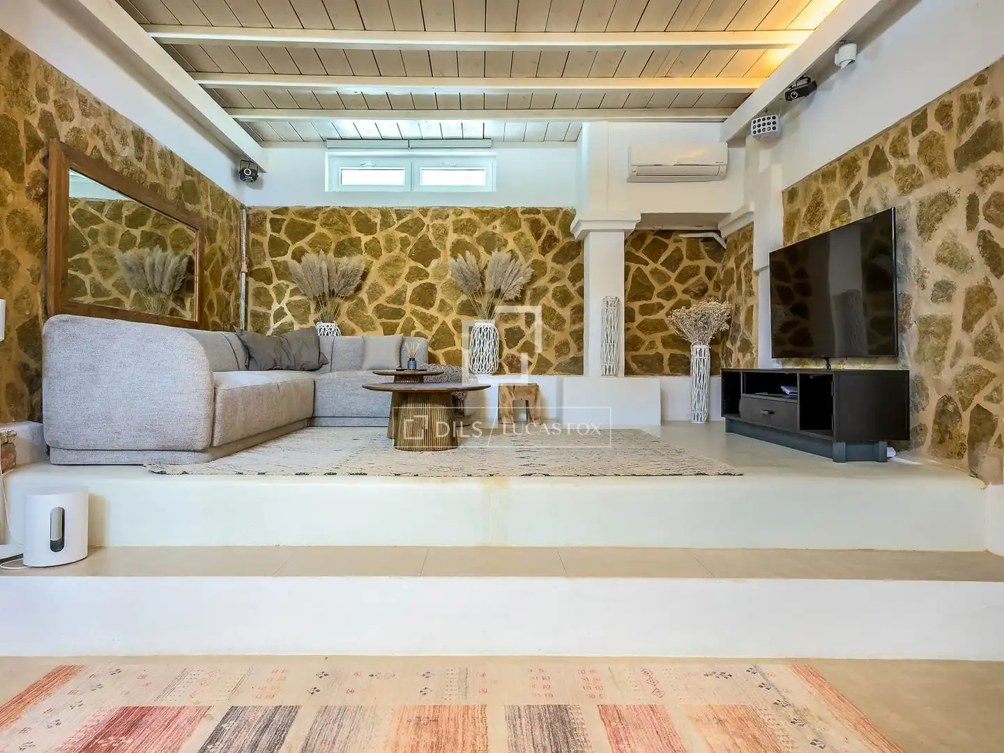 Villa con terrazza in vendita a Sant Jordi de Ses Salines-Sant Francesc, imagen 25