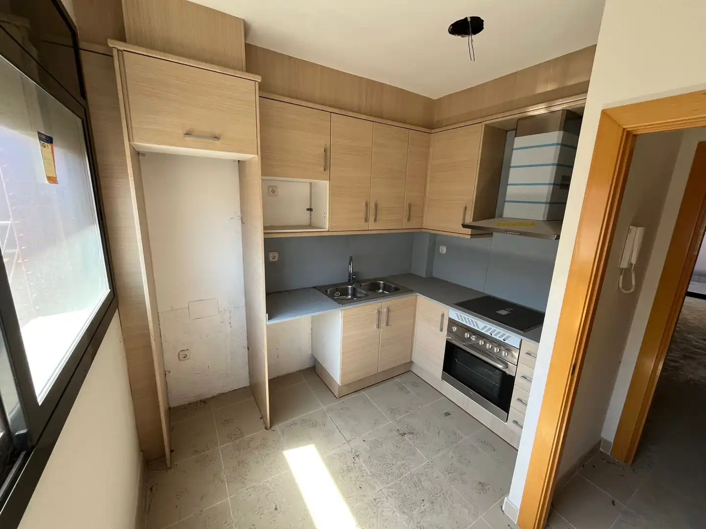 Cocina de Casa o chalet en venta en Gironella con Calefacción, Terraza y Balcón