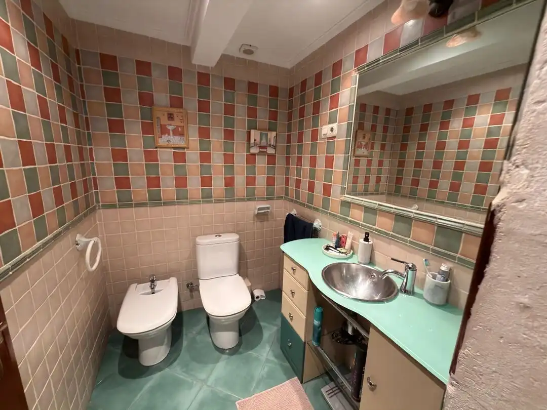 Piso en venta en Zaratamo, imagen 8