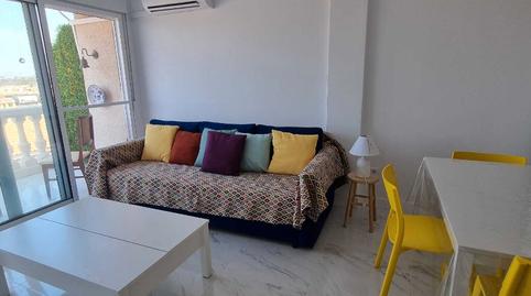 Photo 4 of Flat to rent in Carrer de la Pinta, Playa Muchavista, Alicante