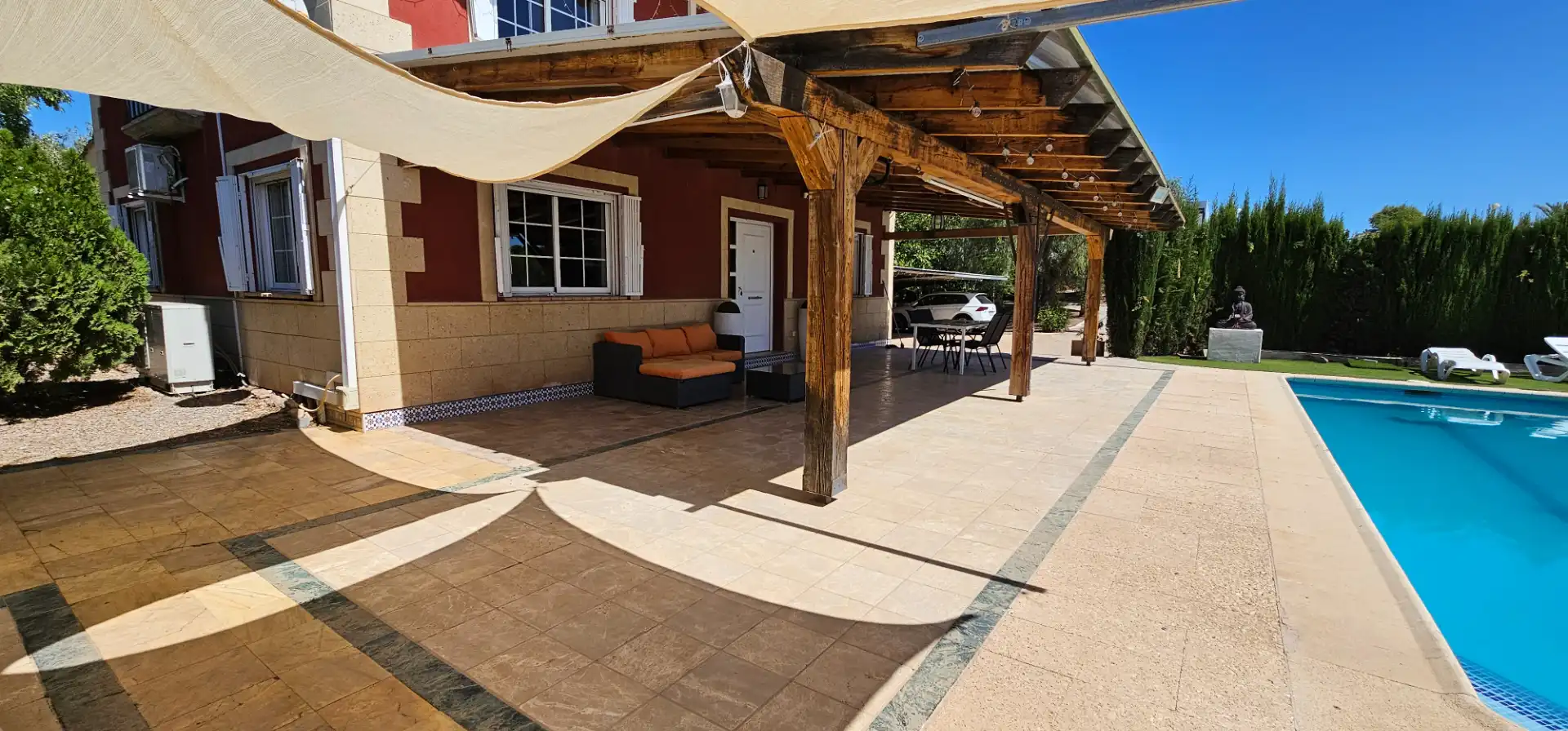 Villa à louer à Totana, imagen 4