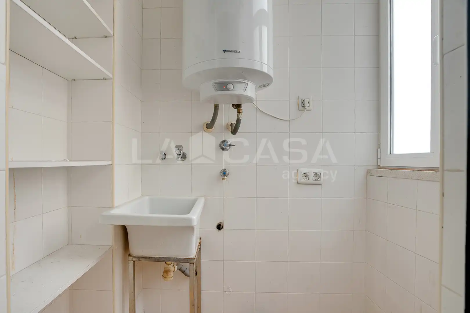Piso con terraza en venta en Les Franqueses del Vallès, imagen 8