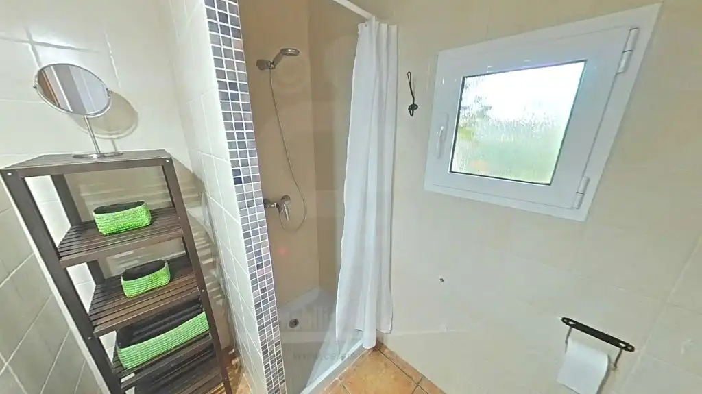 Casa rústica amb piscina en venda a Portocolom, imagen 18