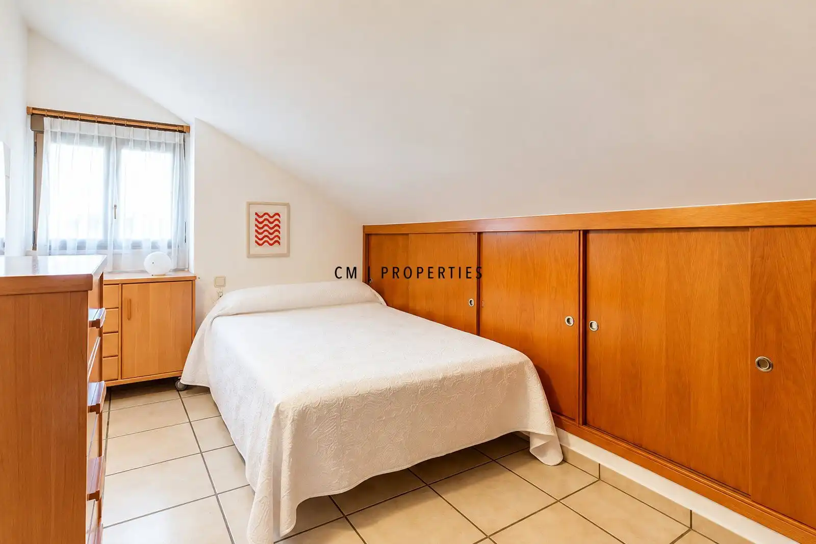 Maison mitoyenne avec terrasse à louer à de la Serra Perentxisa, imagen 18