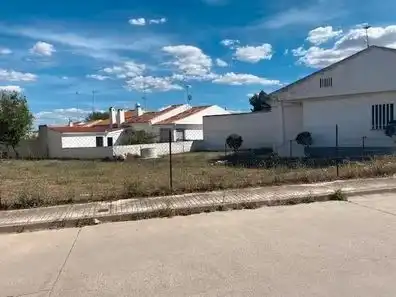 Terreny residencial en venda a Orgaz, imagen 4