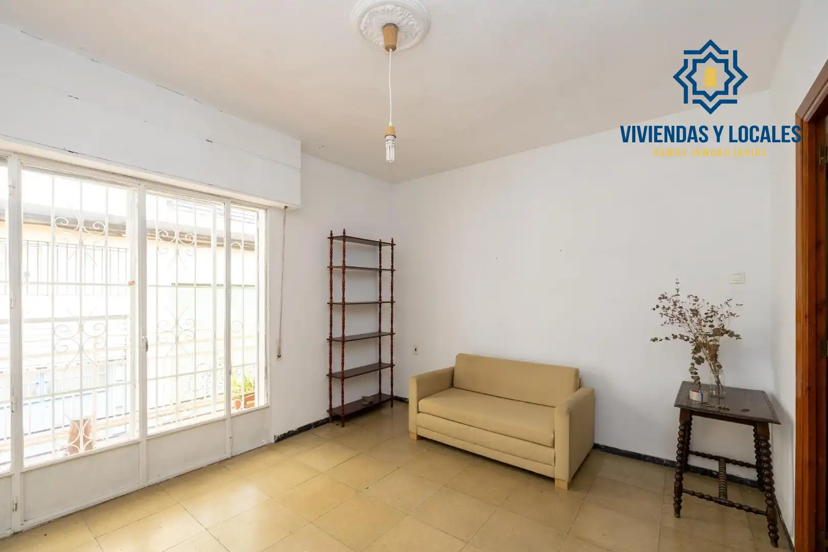 Piso con terraza en venta en Centro, imagen 4