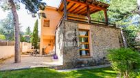 Jardí de Casa o xalet en venda en El Boalo - Cerceda – Mataelpino