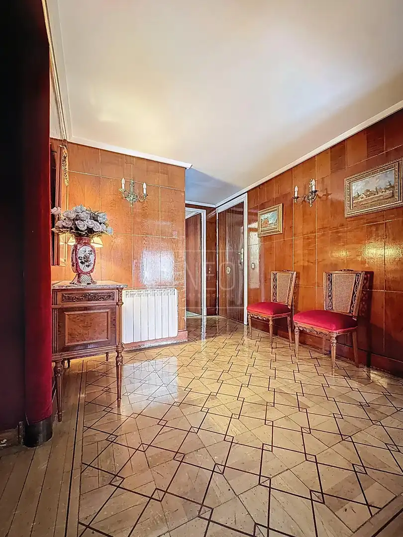 Piso en venta en Granada con Aire acondicionado, Calefacción y Parquet