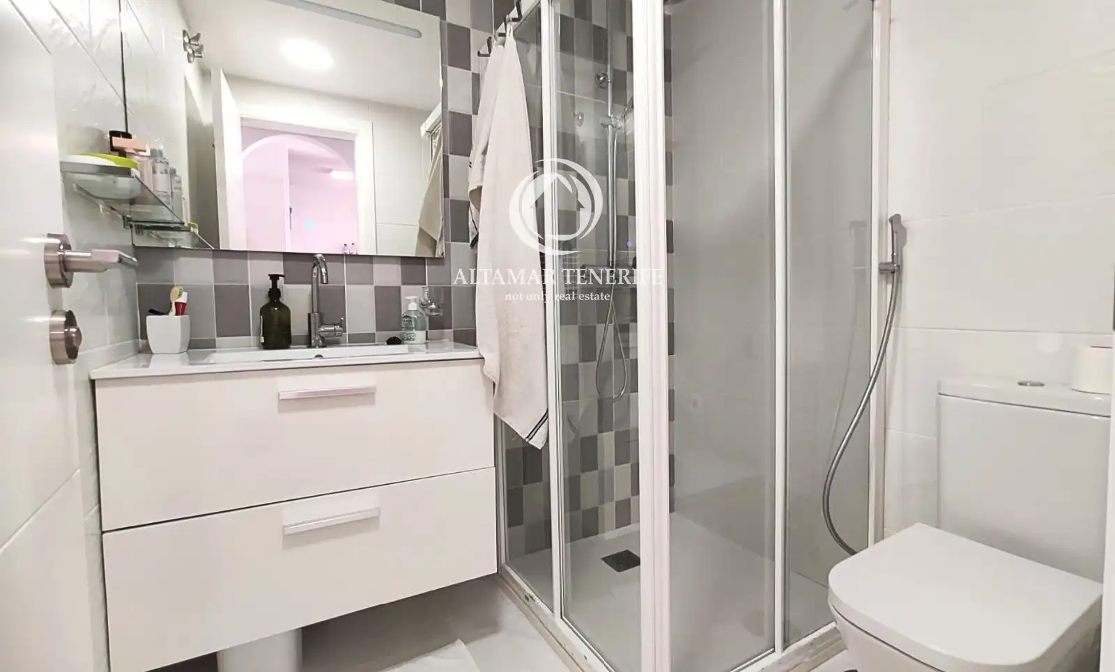 Apartamento con piscina en venta en torviscas alto, imagen 22