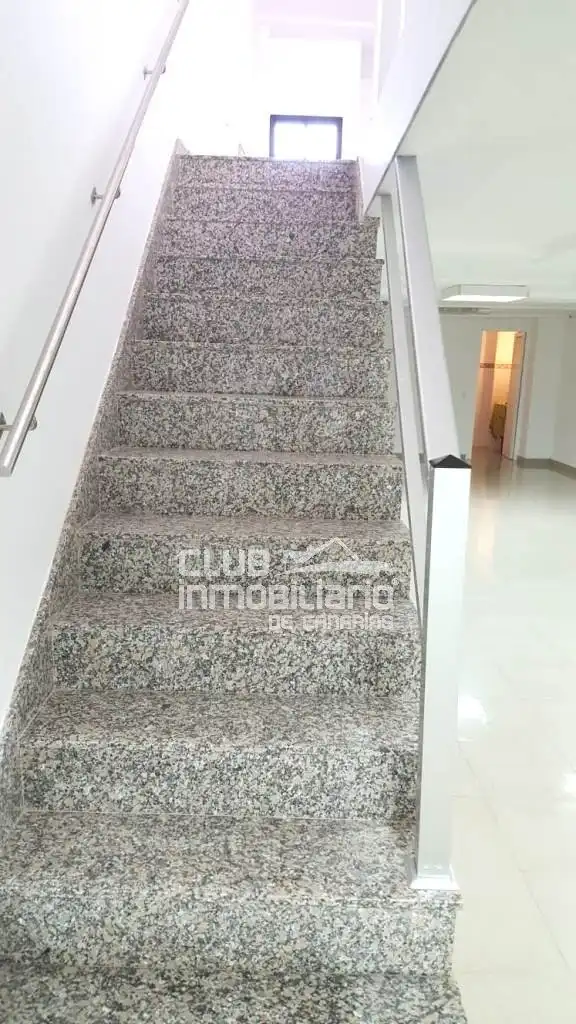 Exterior view of Commercial properties for rent in San Cristóbal de la Laguna