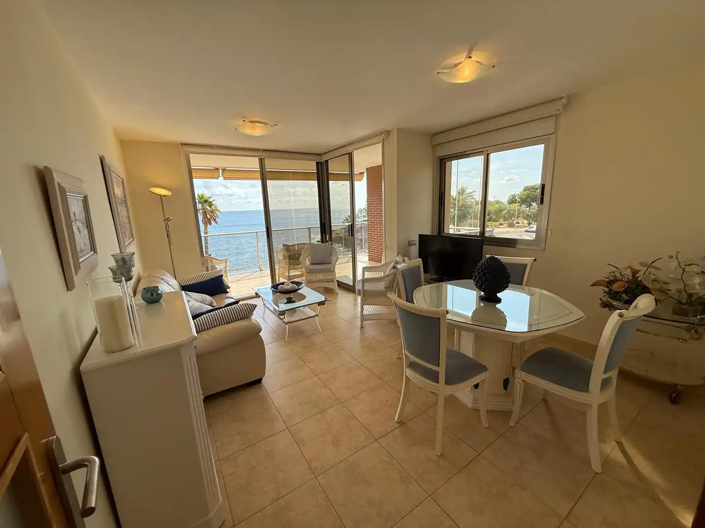 Apartament amb ascensor en venda a Zona Levante - Playa Fossa, imagen 45