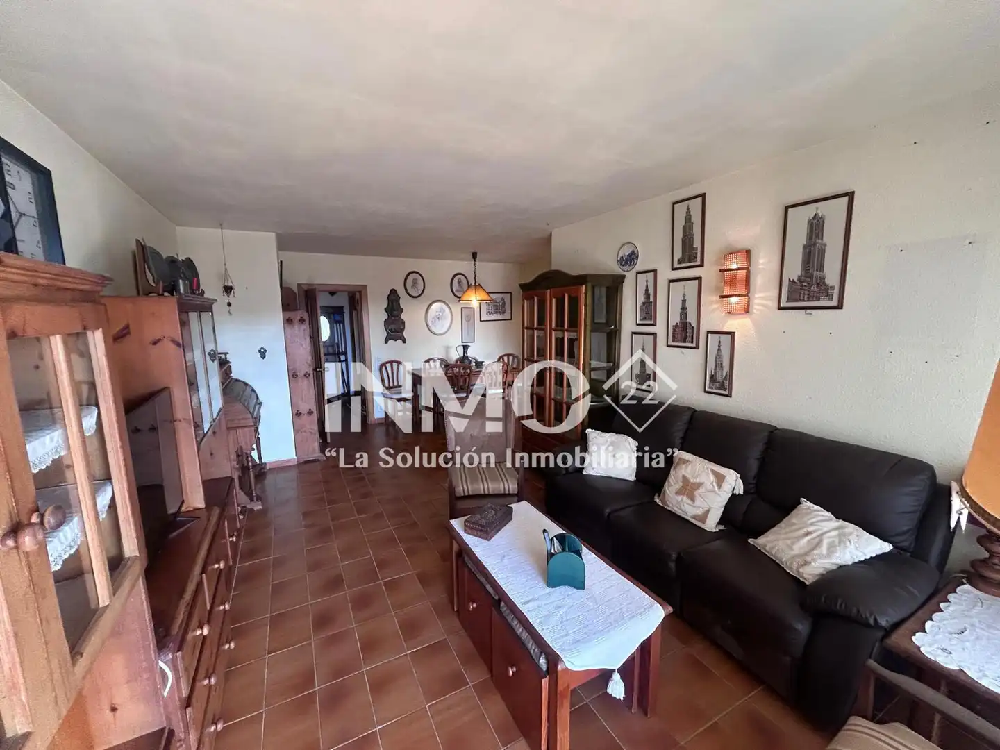 Apartment with lift for sale in Carrer de Tortosa, imagen 7