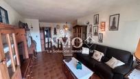 Sala d'estar de Apartament en venda en Salou amb Terrassa, Moblat i Forn