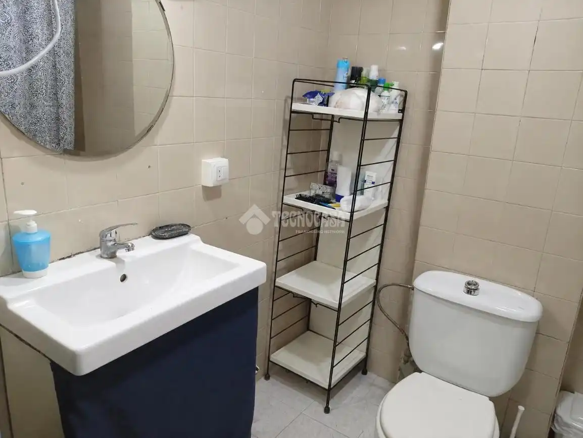 Baño de Piso en venta en Sevilla