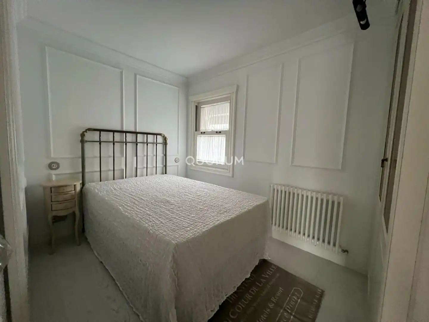 Habitación de Piso de alquiler en Bilbao  con Calefacción, Terraza y Amueblado