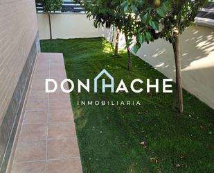 Terrace of Single-family semi-detached for sale in Mérida  with Air Conditioner and Terrace