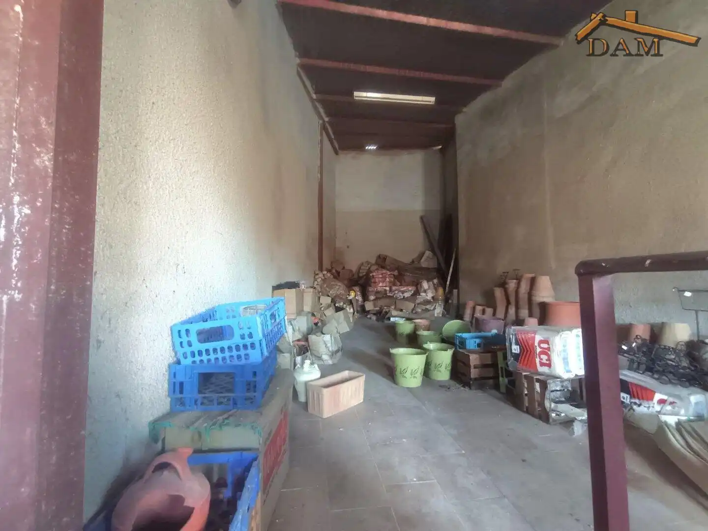 Local en venta en Domingo Pérez