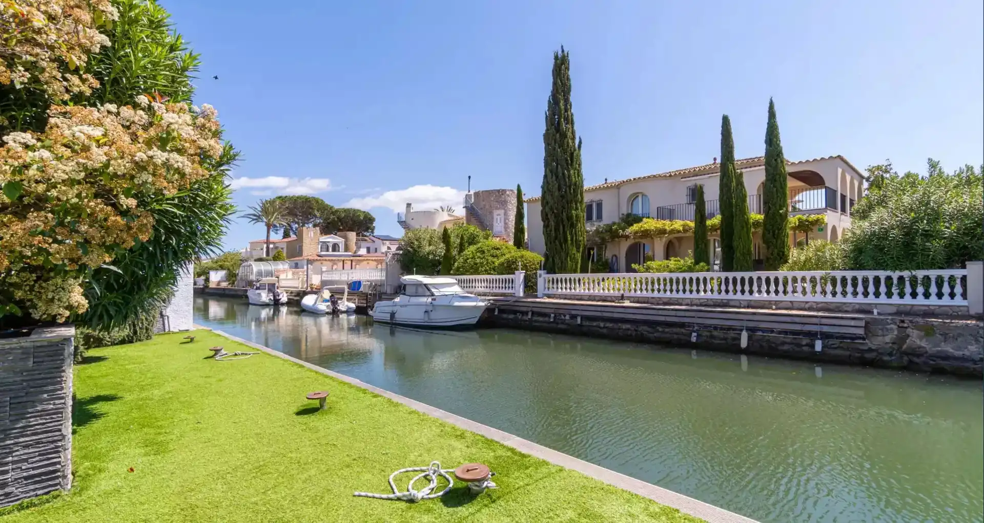 Casa con piscina in vendita a N/A 10, imagen 5