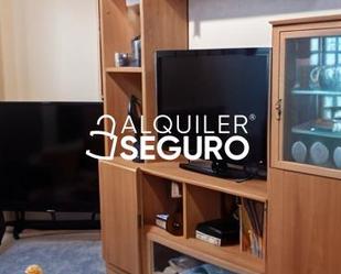 Living room of House or chalet to rent in Penàguila