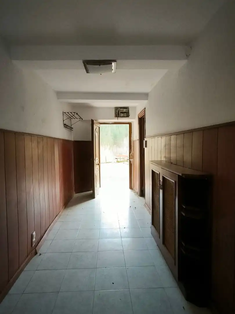 Casa adosada en venda en Siero