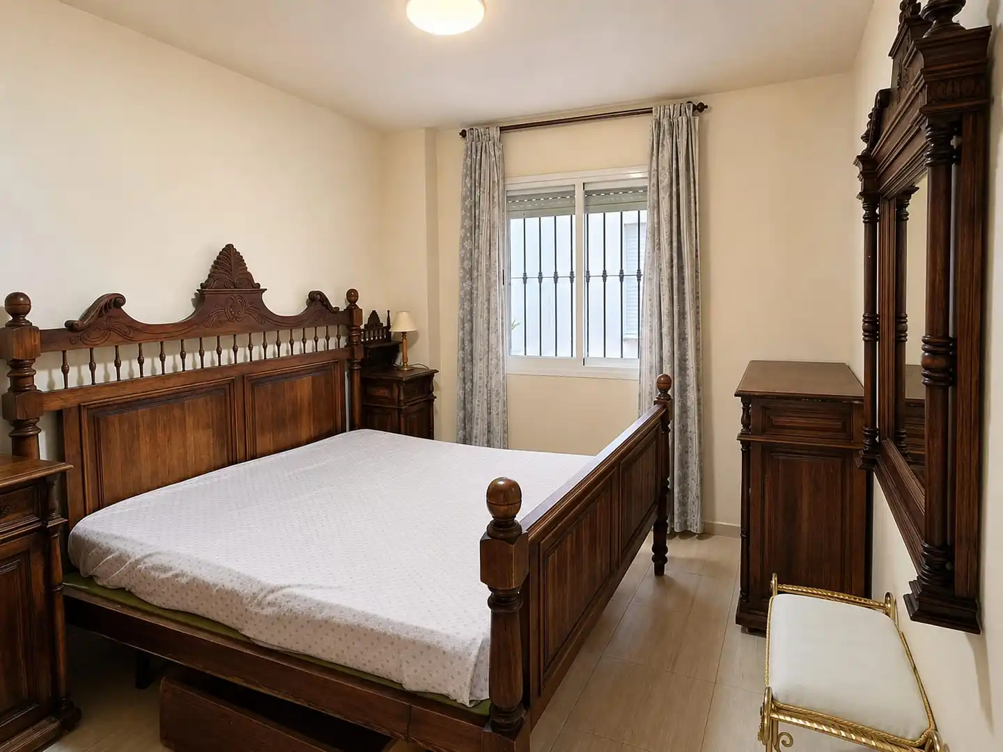 Wohnung mit Terrasse zum Verkauf in Avenida de la Constitución 13, imagen 12
