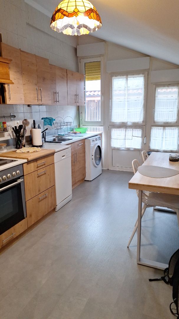 Piso en venta en Mikel Goi-Aingeru Plaza