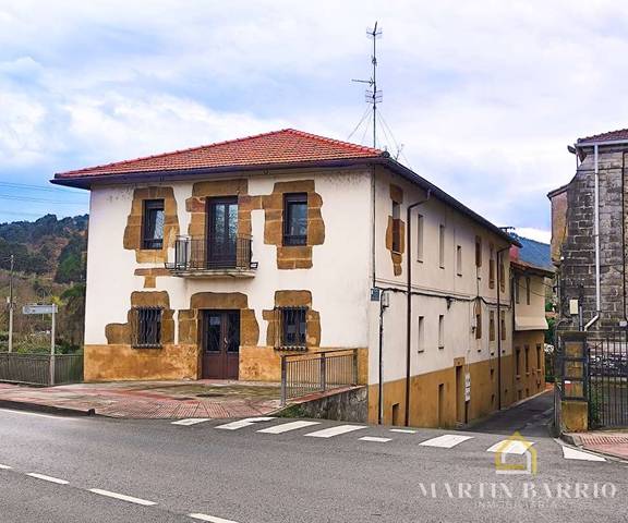 Local comercial en Venta en Barrio San Juan en Muskiz