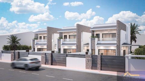 Foto 2 de Casa o chalet en venta en Pinta, S/n, San Pedro del Pinatar ciudad, San Pedro del Pinatar