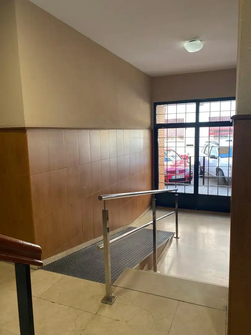 Pis amb ascensor de lloguer a La Estación, imagen 26