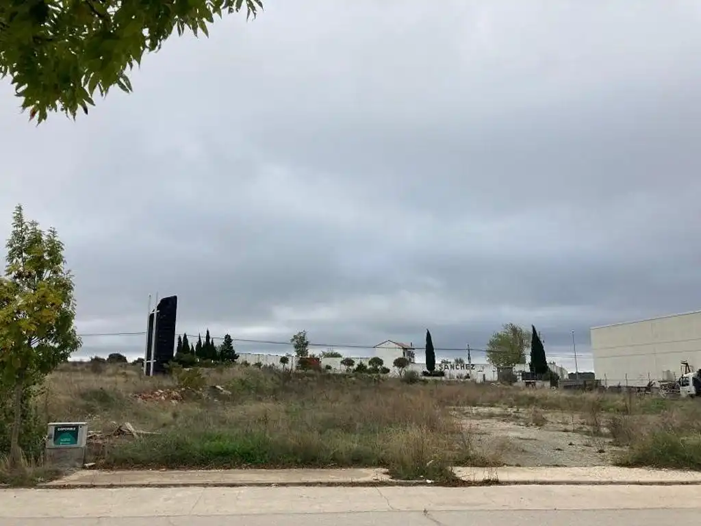Terreny industrial en venda en Sigüenza
