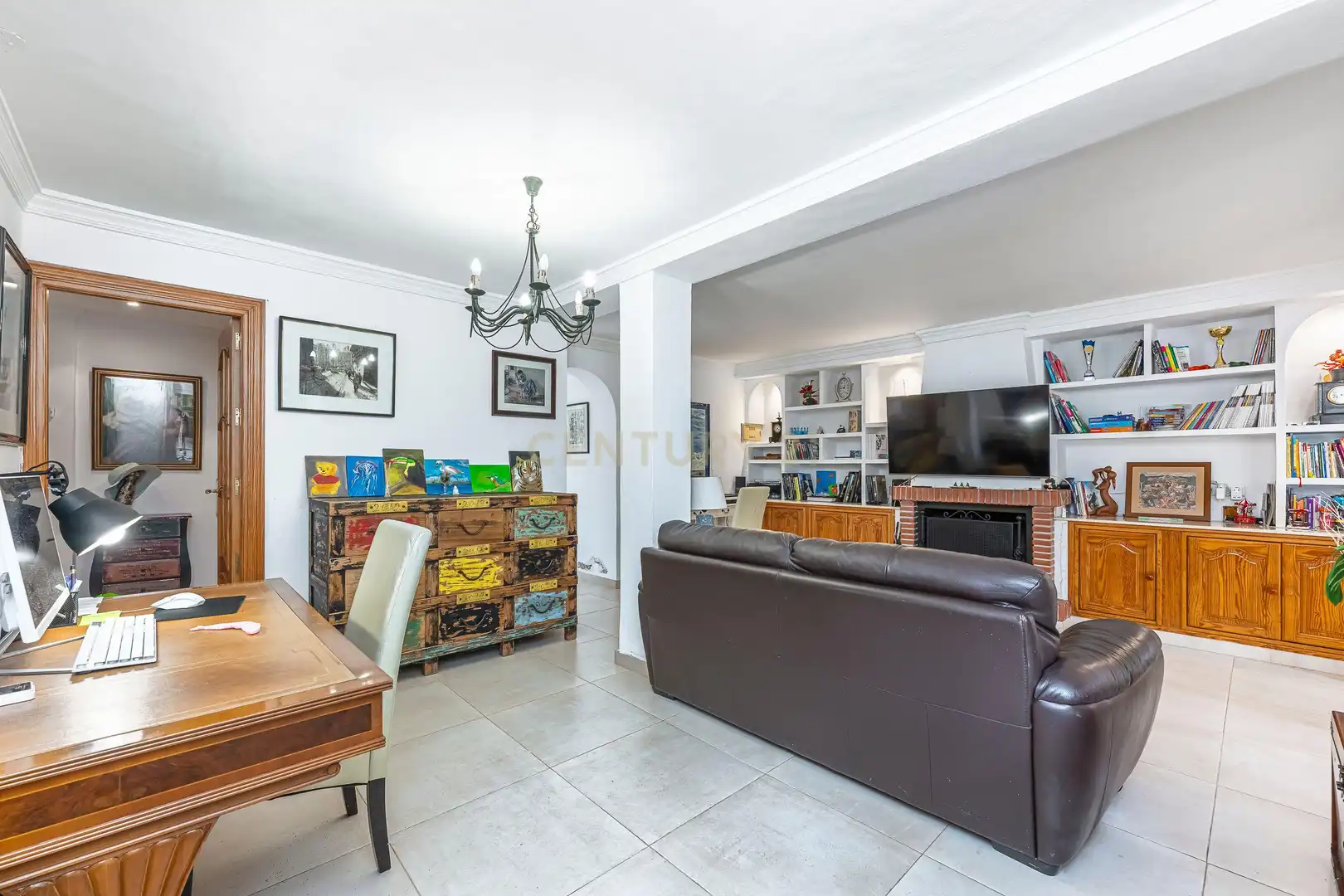 Casa o chalet en venta en Nueva Alcántara