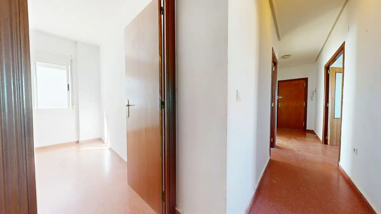 Flat with terrace for sale in ANTONIO MACHADO 4, imagen 11
