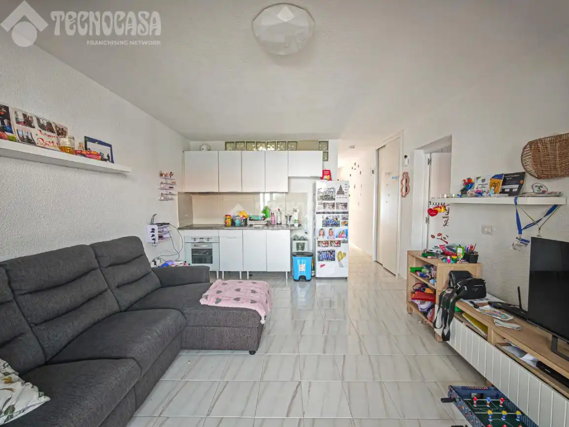 Cocina de Piso en venta en Arona con Piscina comunitaria