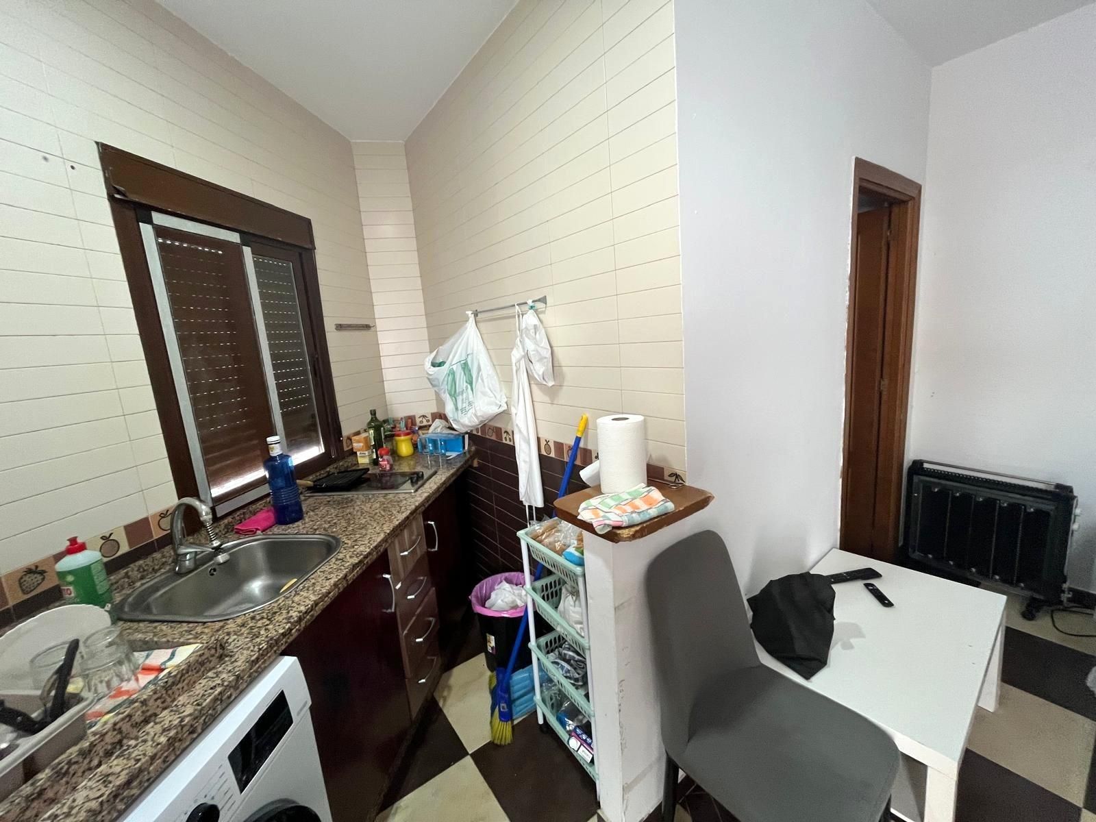 Cocina de Planta baja en venta en Barbate