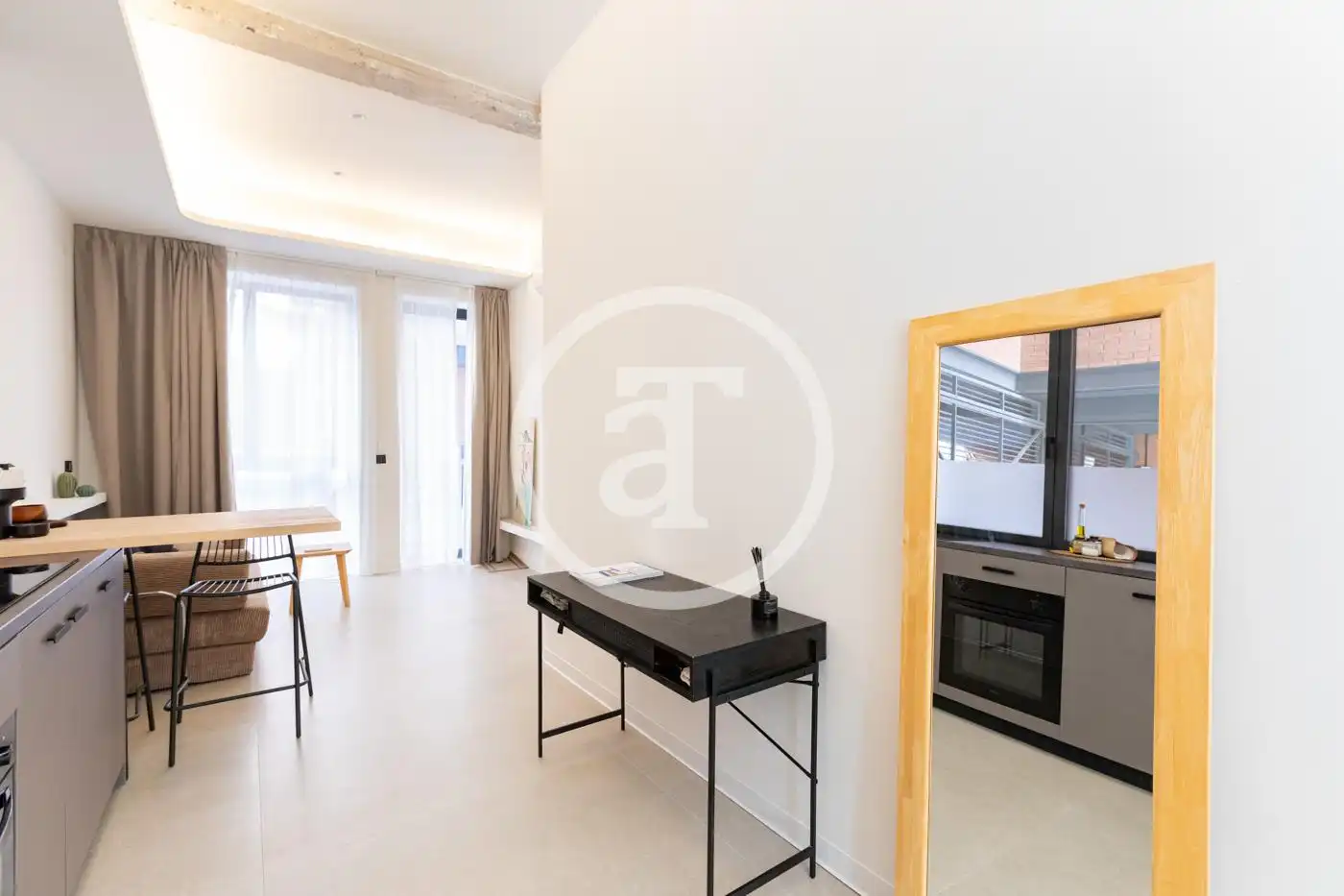 Study for rent in Calle de Tarragona, Palos de Moguer