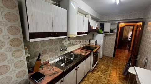 Foto 5 de Piso en venta en Llano, Gijón