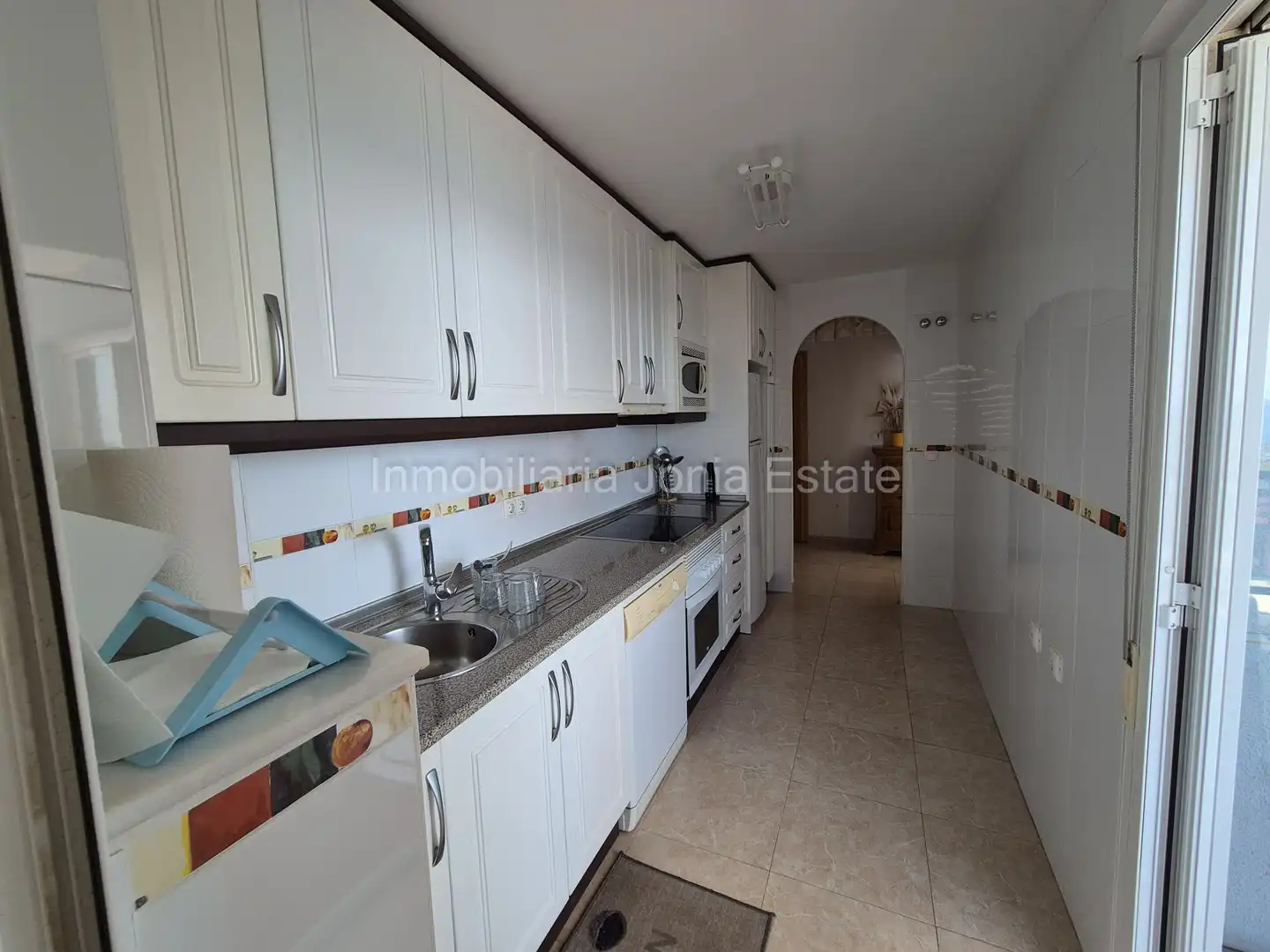 Apartamento con piscina en venta en Platja de Vila Joiosa, imagen 9